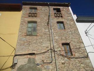 Xalet  C/ nou. Solvia inmobiliaria  casa anglès