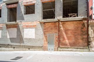 Edifici  C/ santiago russinyol. Solvia inmobiliaria  en construccion tordera