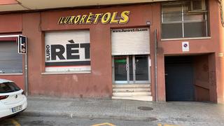Local Comercial  Rd francesc macia. Solvia inmobiliaria  locales mataró