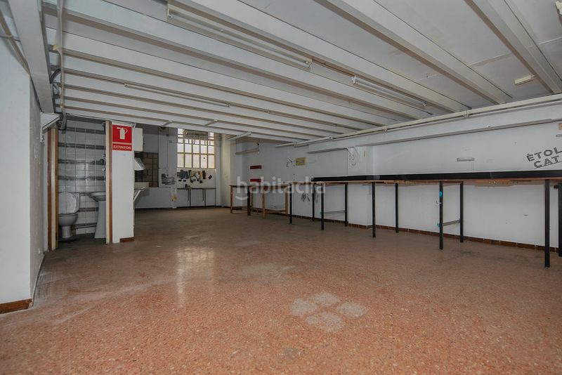 Foto 7a5d2206-6276-4870-b9d5-30e5dcc4eb5d. Local comercial a Eixample Mataró