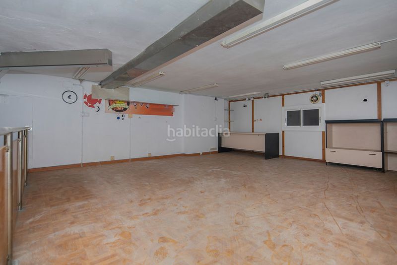 Foto ad9f770f-a30b-4fba-97a2-786da96444d1. Local comercial a Eixample Mataró