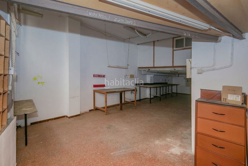 Foto beb4bfd6-2855-4c49-9c31-1c7f20ecd31d. Local comercial a Eixample Mataró