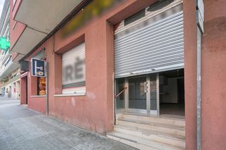 Local Comercial a Rd Francesc Macia