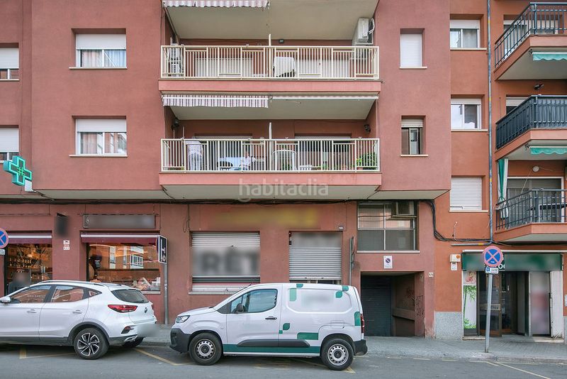 Foto f21856a9-ee4d-4d13-b650-e353b6579869. Local comercial a Eixample Mataró