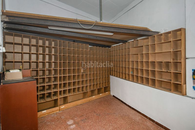 Foto f757ce0b-de6d-465e-bc49-63e370982b46. Local comercial a Eixample Mataró