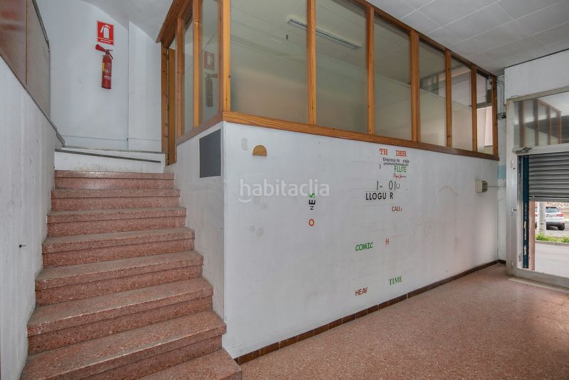 Foto fc1d2551-d8ec-458c-8642-a5ec5d90b677. Local comercial a Eixample Mataró