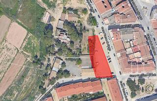 Finca rústica  C/ torres de segre. Solvia inmobiliaria  suelo urbano no consolidado lleida