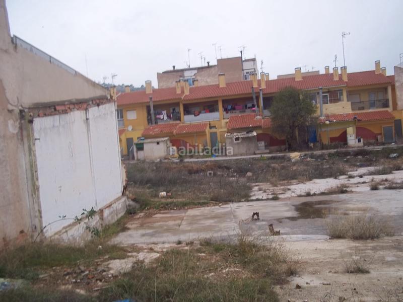 Foto 246b09d2-af5f-45bd-beab-62081ee00ceb. Finca rústica a Yecla