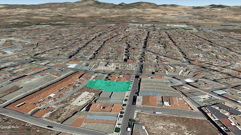 Foto 3beceaf6-29e5-49da-9367-9e8e818ce968. Finca rústica a Yecla