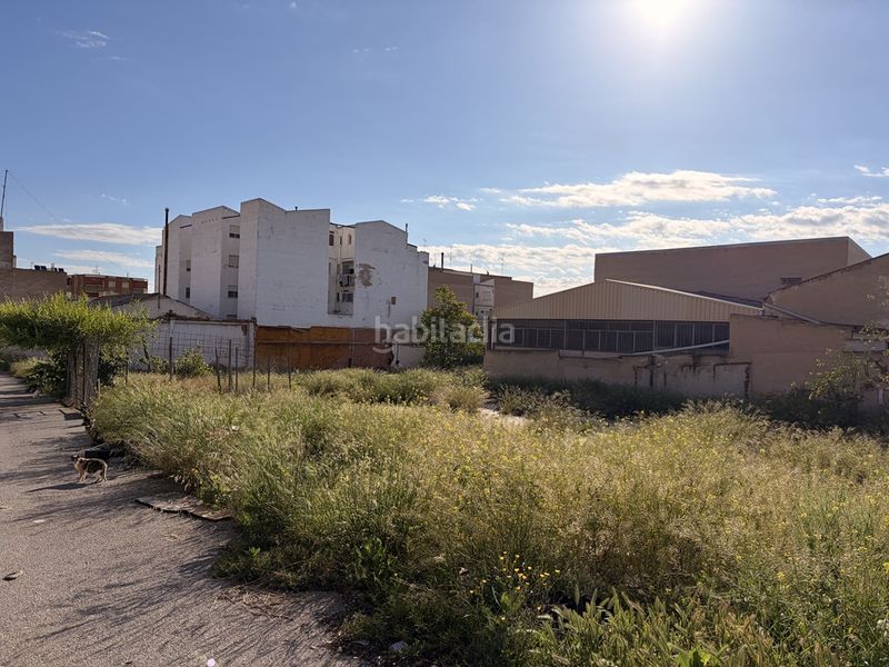 Foto 618a6159-e6c0-4407-b763-629fecc66bb5. Finca rústica a Yecla