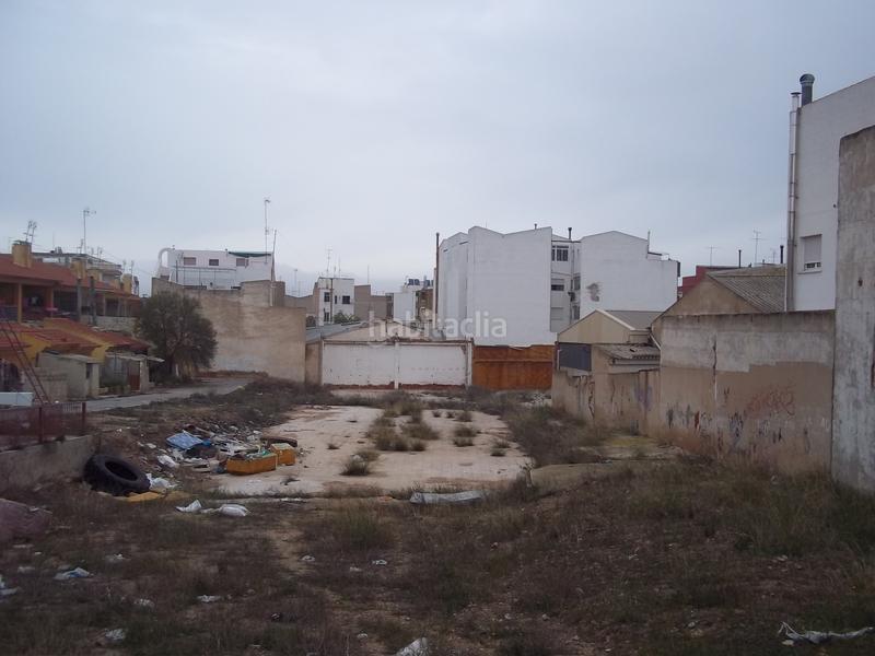 Foto 8dbb22ca-332a-4591-a869-b7b06bef50a1. Finca rústica a Yecla