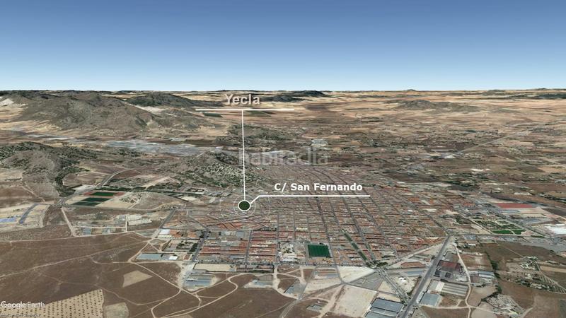 Foto 9486563b-5776-4f3b-9238-332988269dbe. Finca rústica a Yecla