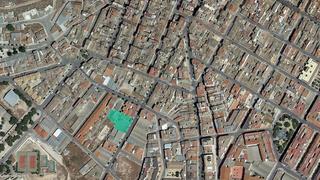 Rural plot  C/ san fernando. Solvia inmobiliaria  suelo urbano yecla