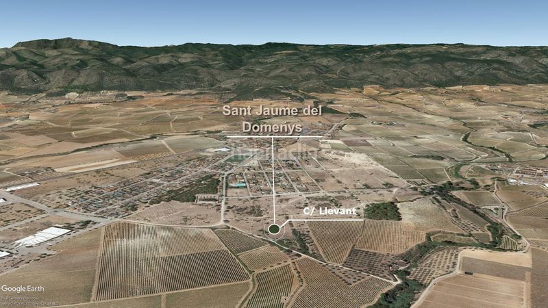 Foto 593b688d-53c6-4a47-b427-058f0288adf5. Finca rústica a Sant Jaume dels Domenys