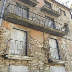 Xalet  C/ girafulles. Solvia inmobiliaria  casa ribes de freser