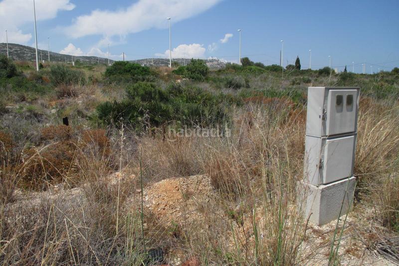 Foto 015e55ff-cc4e-449d-bd40-bb0ae66364d1. Landgut in Costa Sur Peñíscola