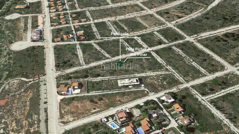 Foto 3ac3f8ca-13e3-465b-aae4-51a621d569b1. Landgut in Costa Sur Peñíscola