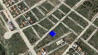 Terreno residencial en Av del pinar - ptda pichell -. Solvia inmobiliaria - suelo urbano no consolidado peñíscola