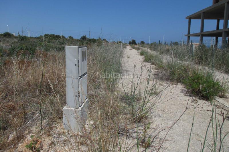 Foto 4e50b41b-8b20-4b10-88ab-9e8e9b0849c9. Landgut in Costa Sur Peñíscola