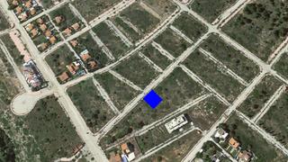 Finca rústica  Av del pinar - ptda pichell -. Solvia inmobiliaria  suelo urbano no consolidado peñíscola