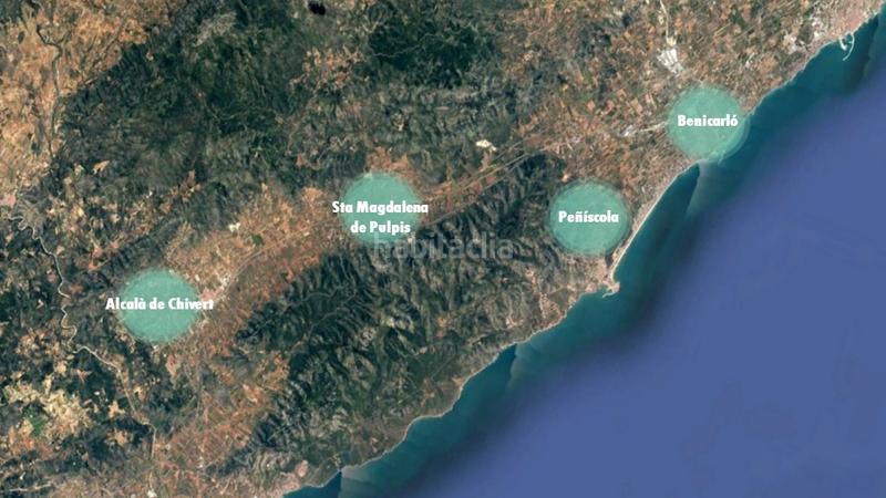 Foto 7467d8c1-f055-49dd-8caf-cce5e35eb3eb. Landgut in Costa Sur Peñíscola