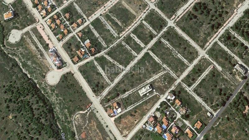 Foto 8d254a5e-fa0b-4d09-98df-918e4531635e. Landgut in Costa Sur Peñíscola