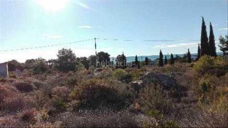 Foto d01a0d5c-95cf-4aae-b60b-3bc28a46fe59. Landgut in Costa Sur Peñíscola