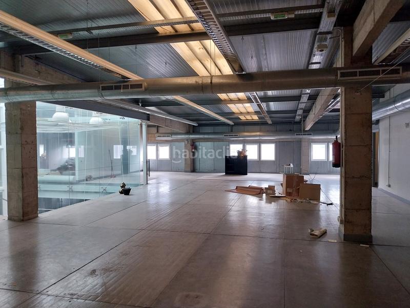 Foto 6276a818-3884-4f26-8642-0a5f2d5c8ae2. Nave industrial solvia inmobiliaria nave industrial donostiasan sebastián en Oiartzun
