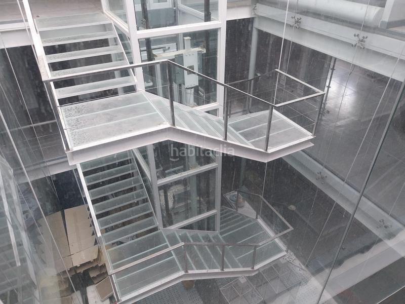 Foto a565362a-84a6-4960-9367-dc1f088940e0. Nave industrial solvia inmobiliaria nave industrial donostiasan sebastián en Oiartzun