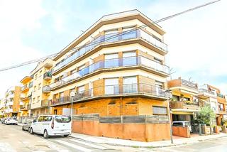 Appartement  C/ montsià. Solvia inmobiliaria  piso vendrell el