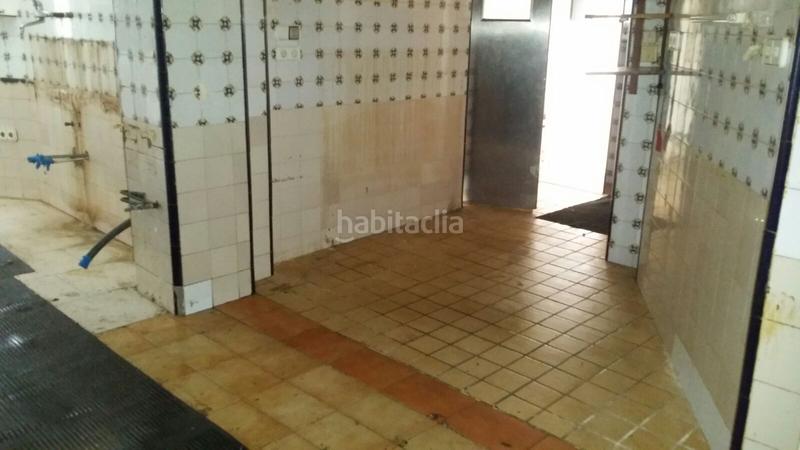 Foto 260c487b-37f7-4d12-9708-7f65c2731e34. Local comercial a Almoster