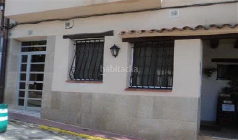 Foto 2bf396f3-bfb0-4539-ae9d-14864d21cafc. Local comercial a Almoster