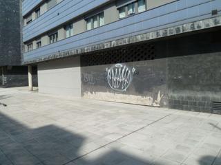 Local Comercial  C/  general elorza. Solvia inmobiliaria  locales la felguera