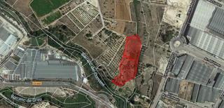 Finca rústica  Ptda. carrascot. Solvia inmobiliaria  suelo rústico olleria l