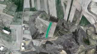 Finca rústica  Pl 14 - morrón de arriba -. Solvia inmobiliaria  suelo rústico zarza de tajo