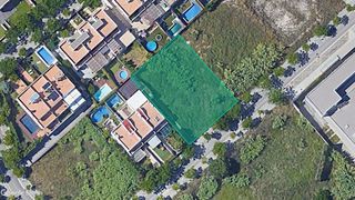 Residential Plot in C/ pagesia. Solvia inmobiliaria - suelo urbano mataró