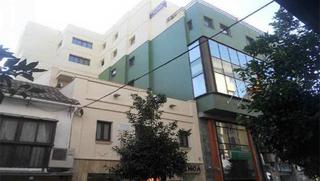 Oficina  C/ general primo de rivera        -  esq c/ regino martínez  -. Solvia inmobiliaria  oficinas algeciras
