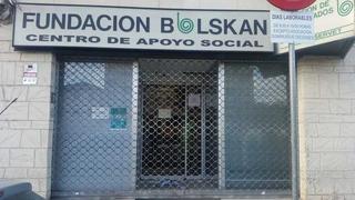 Local Comercial  C/ arnal cavero. Solvia inmobiliaria  locales huesca