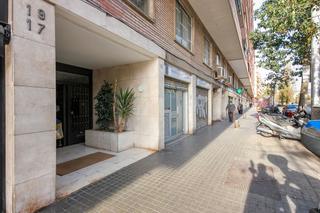 Oficina  C/ badal. Solvia inmobiliaria  oficinas barcelona