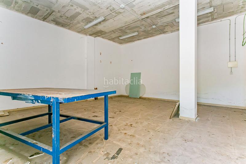 Foto 4f78f5a7-95e7-48c8-83e5-26def6f6d91d. Locale commerciale in Sant Cosme-La Granja Prat de Llobregat (El)