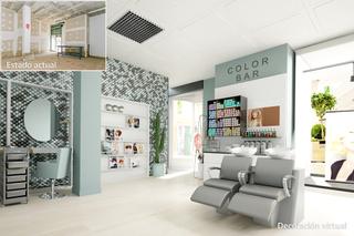 Business premise  Avda remolar. Solvia inmobiliaria  locales prat de llobregat el