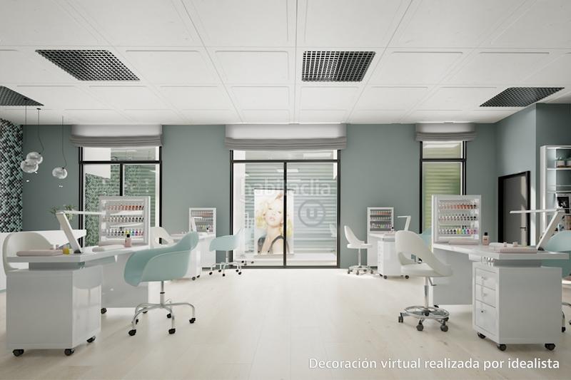 Foto 699aa0f0-2469-4217-b023-1a5bb828c579. Locale commerciale in Sant Cosme-La Granja Prat de Llobregat (El)