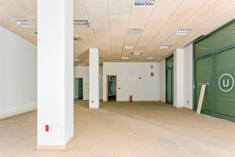 Foto 6b67fb08-18c2-426b-9fd1-1c4616d09c31. Locale commerciale in Sant Cosme-La Granja Prat de Llobregat (El)