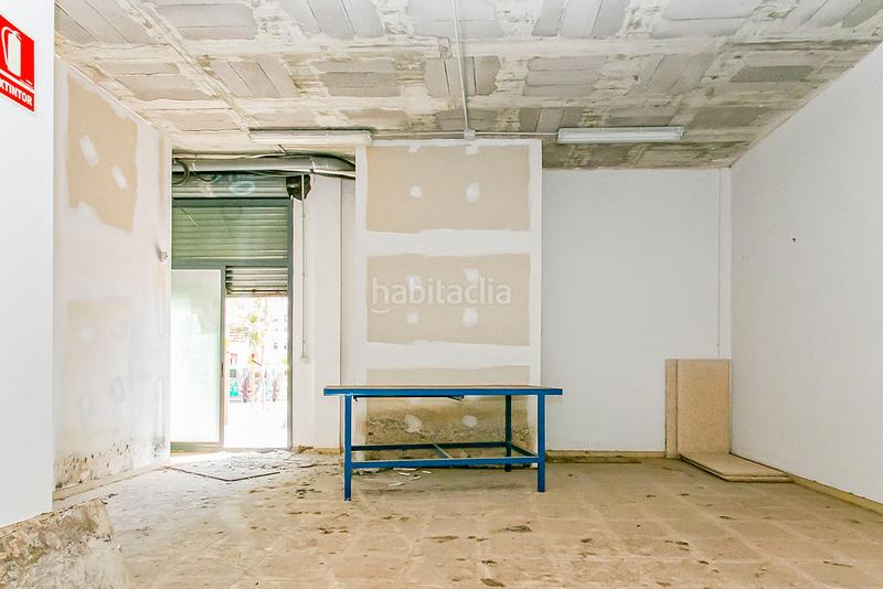 Foto 983d21f5-f0ef-4315-8e08-28a9a22cf065. Locale commerciale in Sant Cosme-La Granja Prat de Llobregat (El)