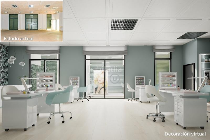 Foto a597ce77-c927-43cb-86cf-ddae707621b3. Locale commerciale in Sant Cosme-La Granja Prat de Llobregat (El)