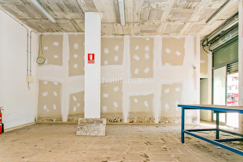 Foto aeac8289-9be1-43c9-8a56-f12c0084d417. Locale commerciale in Sant Cosme-La Granja Prat de Llobregat (El)