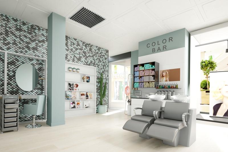 Foto e5b49b70-680c-41f3-b50d-0cbb28e7a3f2. Locale commerciale in Sant Cosme-La Granja Prat de Llobregat (El)