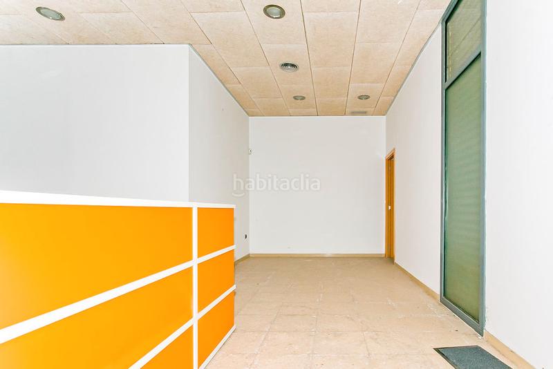 Foto f21796f5-5da9-4dca-9f50-0d3f71c3be0f. Locale commerciale in Sant Cosme-La Granja Prat de Llobregat (El)