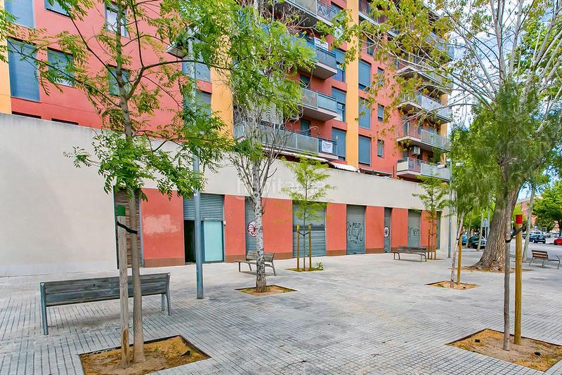 Foto f9278fac-58ce-4ec5-9f64-f1590beb884e. Locale commerciale in Sant Cosme-La Granja Prat de Llobregat (El)