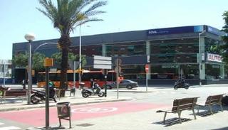 Local commercial  C/ balmes. Solvia inmobiliaria  locales ripollet